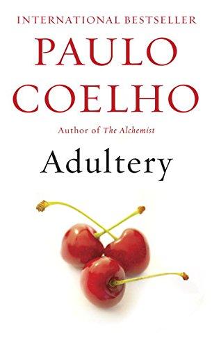 Adultery (Vintage International)