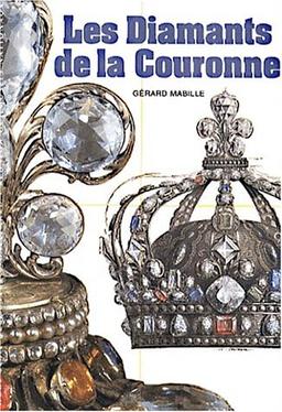 Les diamants de la Couronne