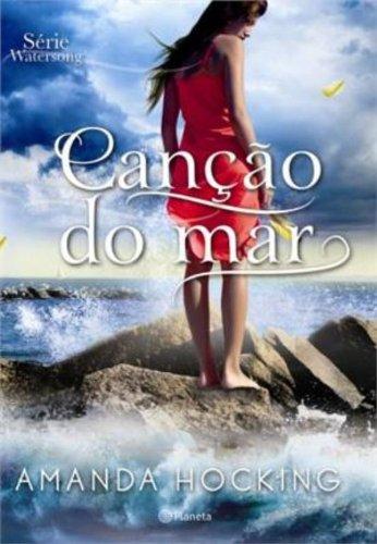 Canção do Mar (Em Portuguese do Brasil)