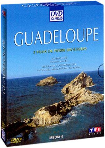 Guadeloupe [FR Import]