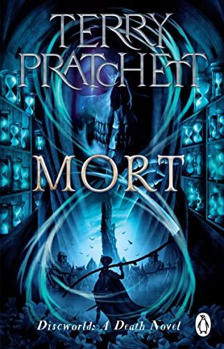 Mort: (Discworld Novel 4) (Discworld Novels)