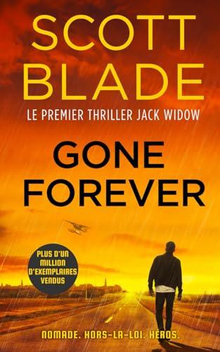 Gone Forever (Jack Widow, Band 1)