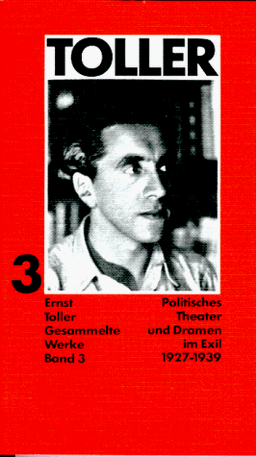 Gesammelte Werke, 5 Bde., Bd.3, Politisches Theater und Dramen im Exil 1927-1939