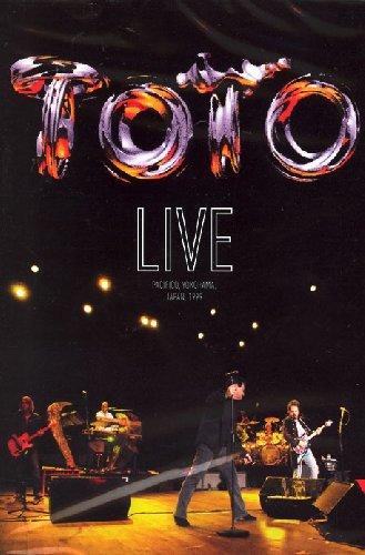 Toto - Live!