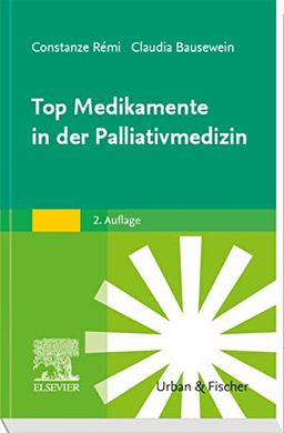 Top Medikamente in der Palliativmedizin