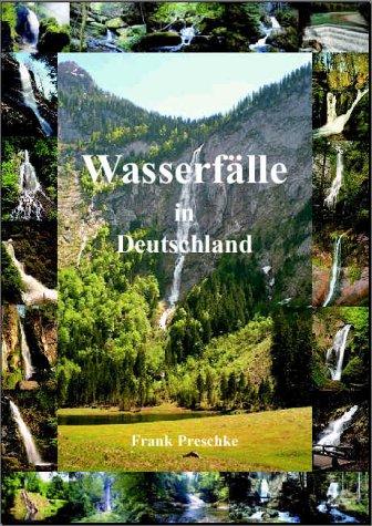 Wasserfälle in Deutschland