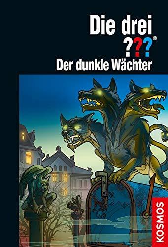 Die drei ??? Der dunkle Wächter