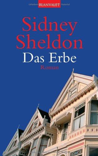 Das Erbe: Roman