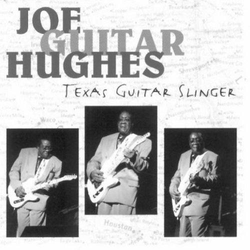 Texas Guitar Slinger