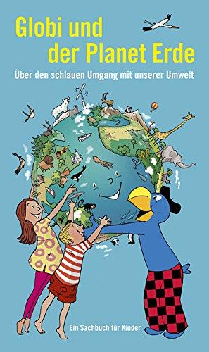 Globi und der Planet Erde