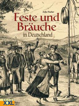 Feste und Bräuche in Deutschland