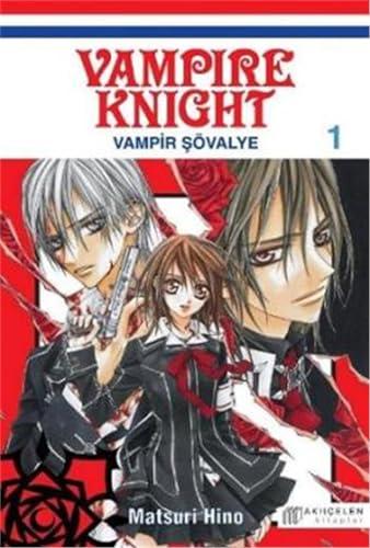 Vampire Knight - Vampir Şövalye 1