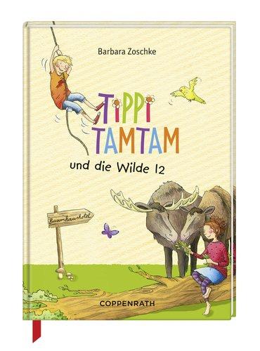 Tippi Tamtam 02 - Tippi Tamtam und die Wilde 12