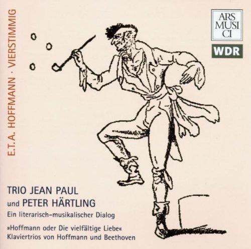 Klaviertrio E-Dur/Op.70,2