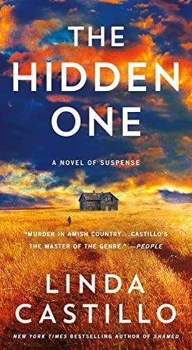 The Hidden One: A Novel of Suspense (Kate Burkholder, 14, Band 14)