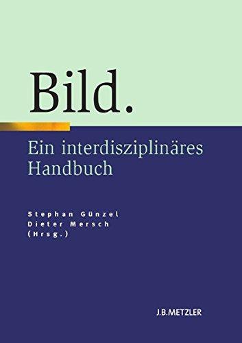 Bild: Ein interdisziplinäres Handbuch