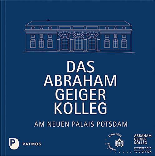 Ein Haus für Jüdische Theologie am Neuen Palais Potsdam: Architekturführer