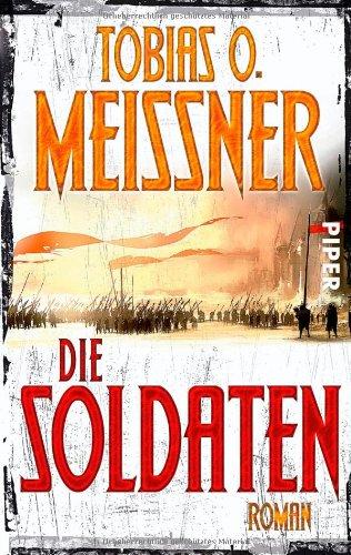 Die Soldaten: Roman