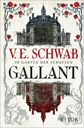 Gallant: Im Garten der Schatten