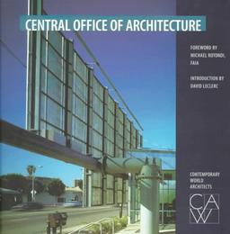 Central Office of Architecture (Contemporary World Architects)