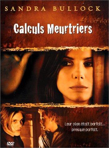 Calculs meurtriers [FR Import]