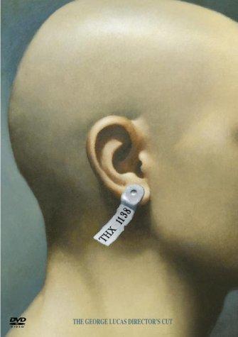 Thx 1138 [UK Import]