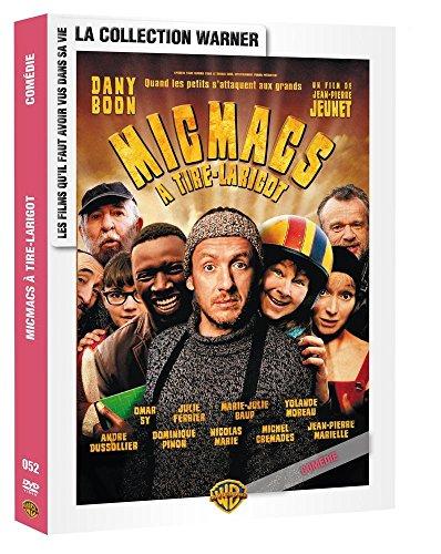 Micmacs à tire-larigot [FR Import]