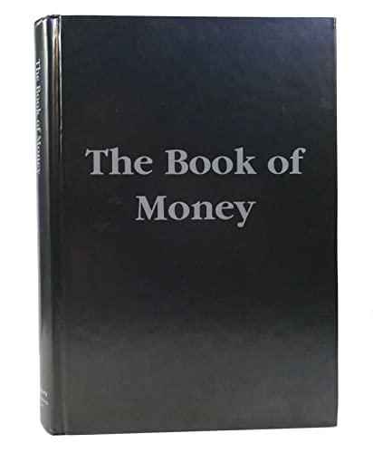 The Book of Money