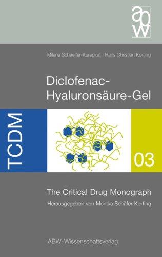 Diclofenac-Hyaluronsäure-Gel - The Critical Drug Monograph