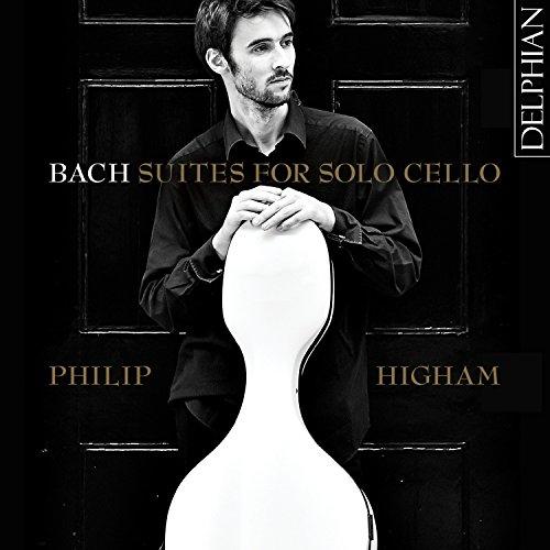 Suiten für Solo Cello