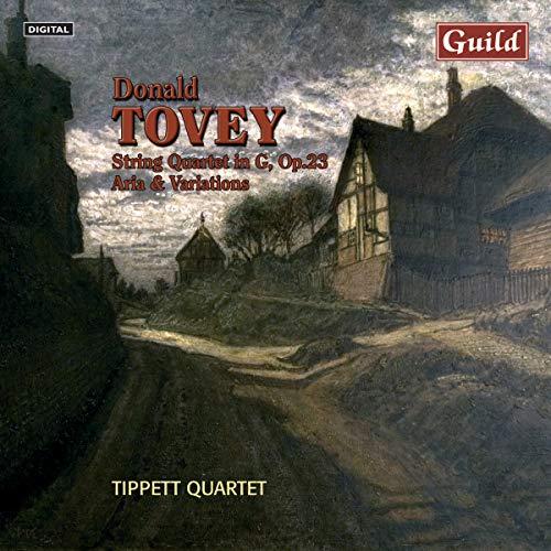 Tovey String Quartets