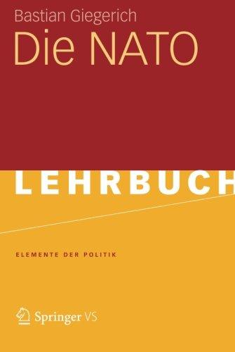 Die NATO (Elemente der Politik) (German Edition)