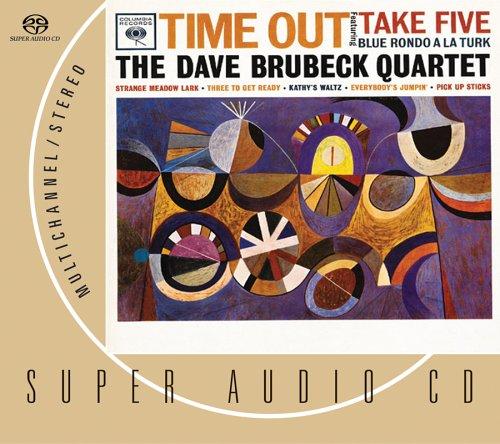 Time Out [SACD]