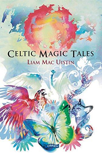 Celtic Magic Tales (Classic Celtic Tales)