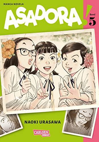 Asadora! 5: Bewegende Lebensgeschichte einer Japanerin vom Ise-Wan-Taifun1959 bis in die Gegenwart 2020 (5)