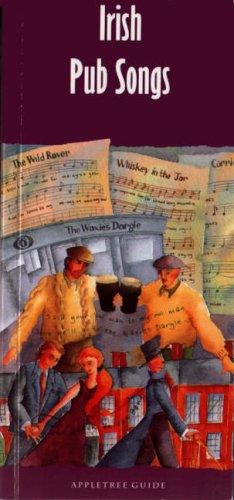 Wind That Shakes the Barley: A Selection of Irish Folk Songs (Appletree Pocket Guides)