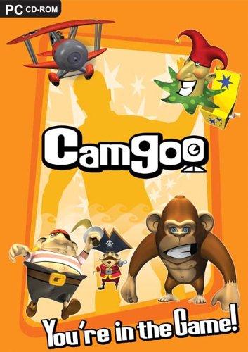 Camgoo [UK Import](PC)