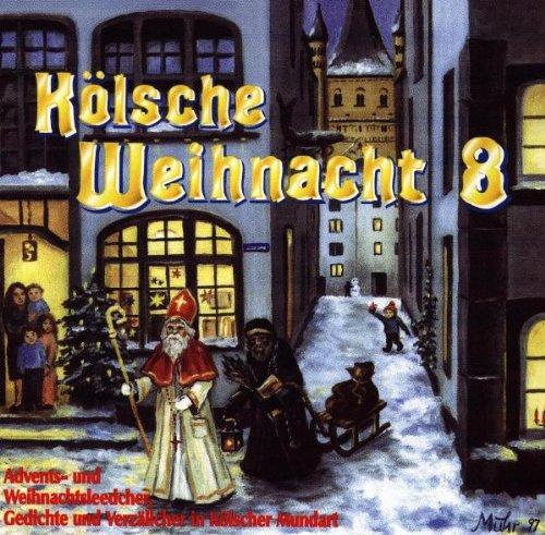 Kölsche Weihnacht 8