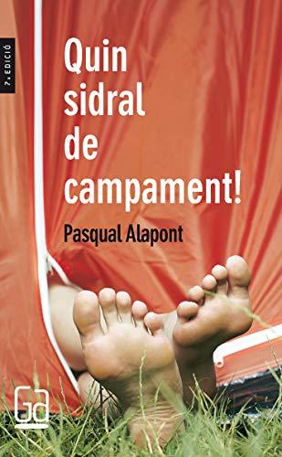 Quin sidral de campament (Gran Angular, Band 79)