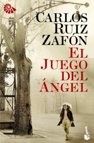 El juego del ángel (Gran Formato)