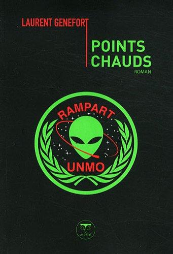 Points chauds