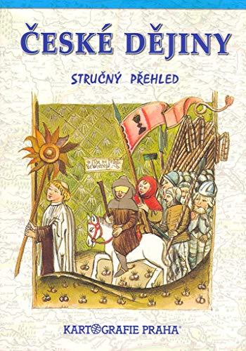 České dějiny Stručný přehled (2003)