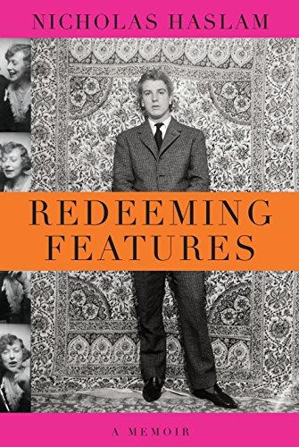 Redeeming Features: A Memoir