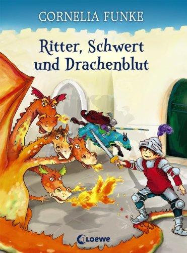 Ritter, Schwert und Drachenblut