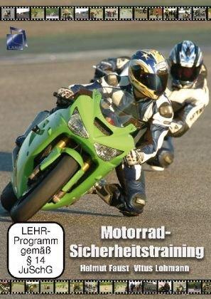 Motorrad-Sicherheitstraining (DVD)