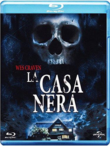 La casa nera [Blu-ray] [IT Import]