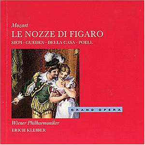 Le nozze di Figaro