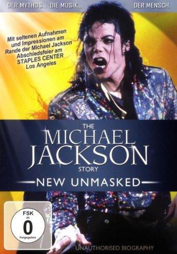 The Michael Jackson Story - New Unmasked