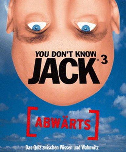 You don't know Jack 3