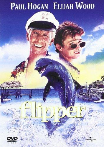 Flipper [Import]